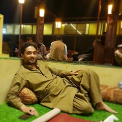 Malik Inayat Kakar