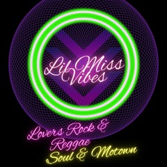 Lil' Miss Vibes