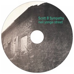 Scott B. Sympathy