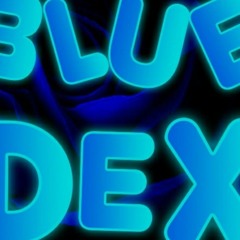 blue dex