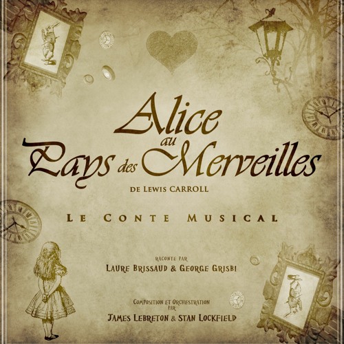 Alice Conte Musical’s avatar