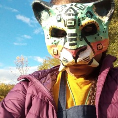 Mahma Jaguar