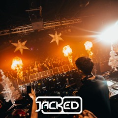Jacked Events