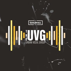 The Urban Vocal Group