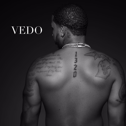 Vedo - Let's Get Married (Jagged Edge Remake) Prod By: Vontae Thomas