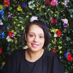 Sofia (Choudry) Cann