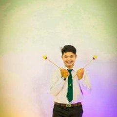 Kidtipong Nuchgumnerd