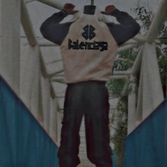 Big man