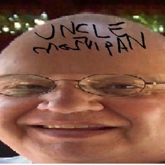 Uncle Marzipan