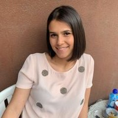 Ilina Bianca Gabriela