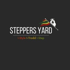 steppers yard