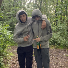 brandon mathieson 🍾