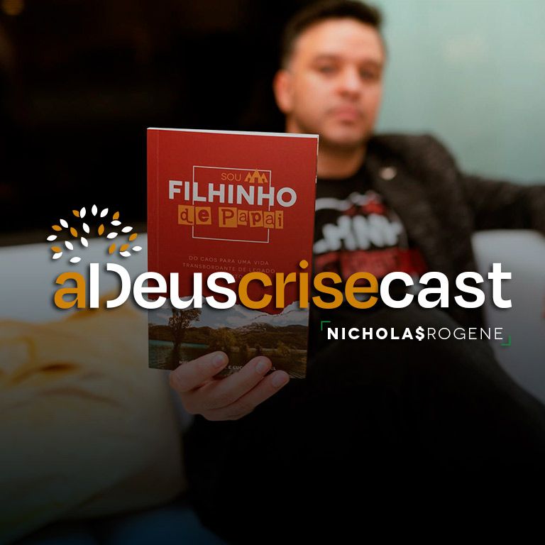 aDeusCriseCast