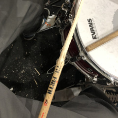 nasu drum