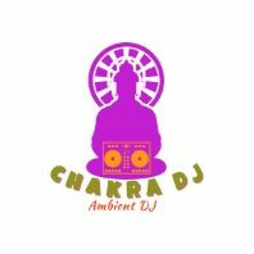 Kamau the Chakra Dj-production’s avatar