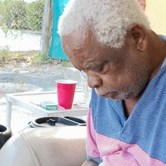 Jimmy Baker