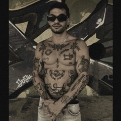 Boyy Pablo