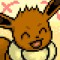 ❤️  Eevee ❤️