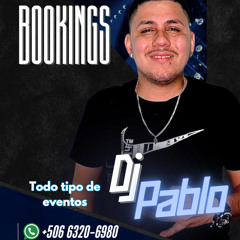 DJ PABLO C.R