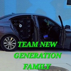 LEGEND KILLER(TEAM NEW GENERATION FAMILY)