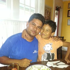 Jonathan Garcia