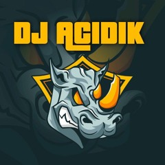 DJ ACIDIK