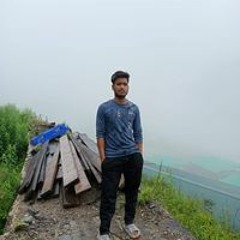 Siujit Chettri