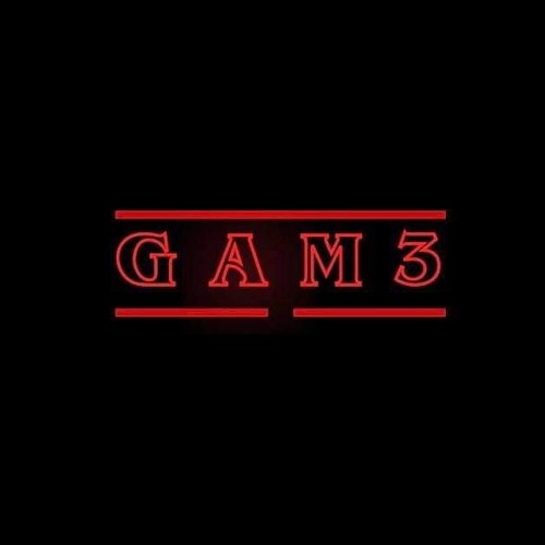 Gam3’s avatar