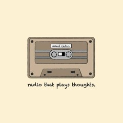 mind radio.