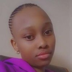 Palesa Khumalo