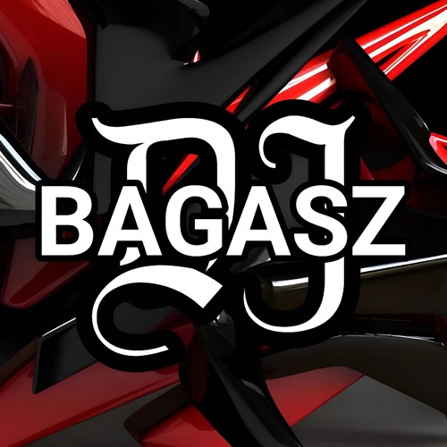 DJ BAGASZ — artist photo