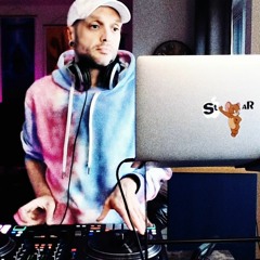 DJ Matthew Star