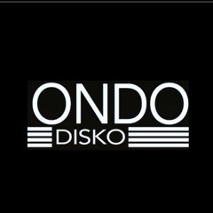 dj ondo/el S ondo