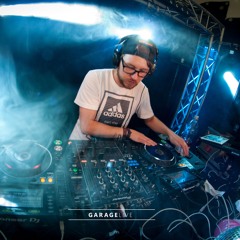 DJ O-Nine