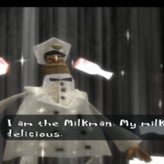 MilkManDLC