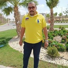 Ahmed Slah