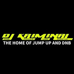 Dj Kriminal
