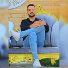 Mahmoud Sameh