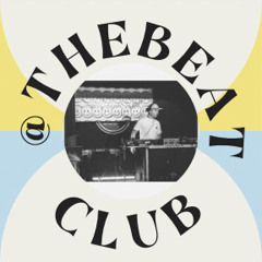@The Beat Club (DJ Craig Thorburn)