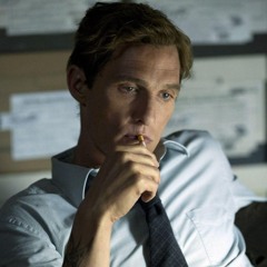 Rust cohle
