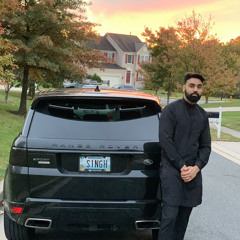 Sahil Singh.