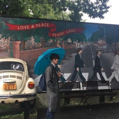 Living on the Stairs(demo)