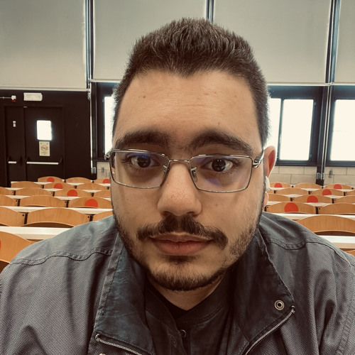 Gianmarco Rampulla (denoide)’s avatar
