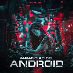 Paranoiac Del