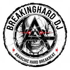 BREAKINGHARD DJ