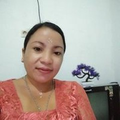 Gusti Ayu Menikawati