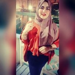 Esraa Ashraf