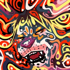 Hardcore Syndrome 1-12