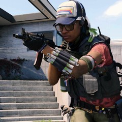 ward swagg the techno man