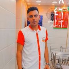Abdo Mansuor Alskr